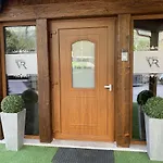 Rina Hotel Bormio