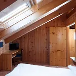 Hotel Rina Bormio