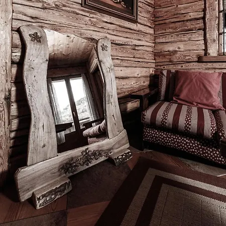 Hotel Rina Bormio