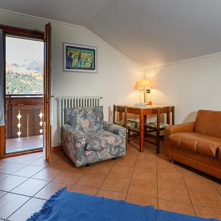 Rina Hotel Bormio