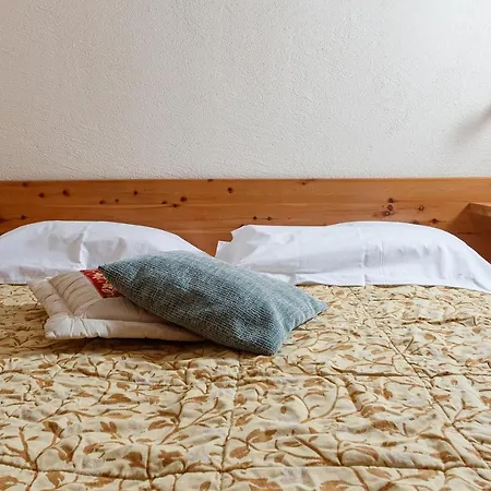 Rina Hotel Bormio