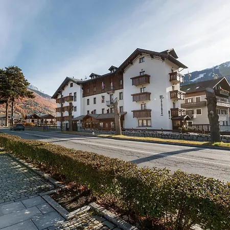 Rina 3* Bormio