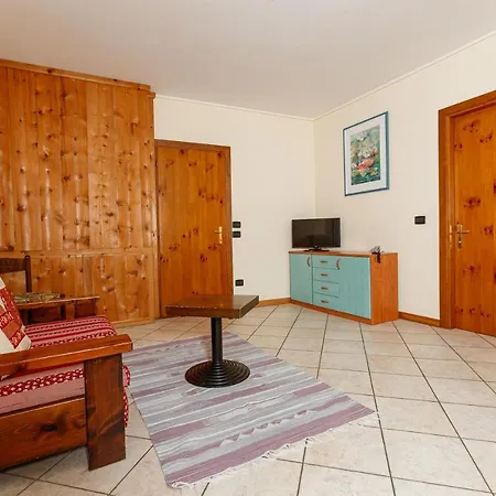 Hotel Rina Bormio