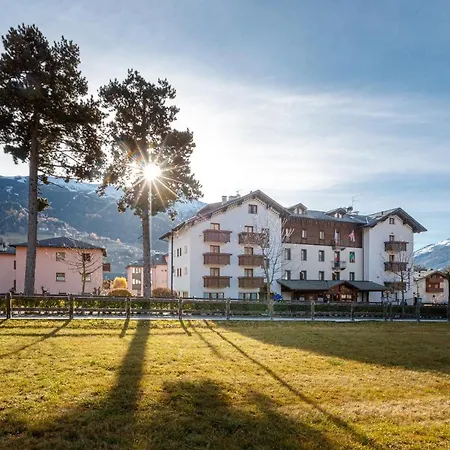 Rina Hotel