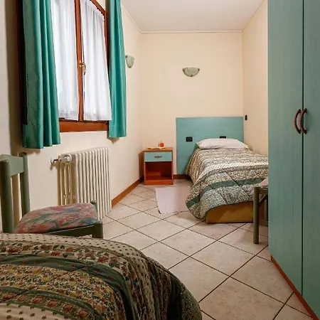 Hotel Rina Bormio