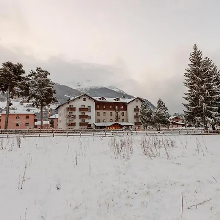 Rina Hotel