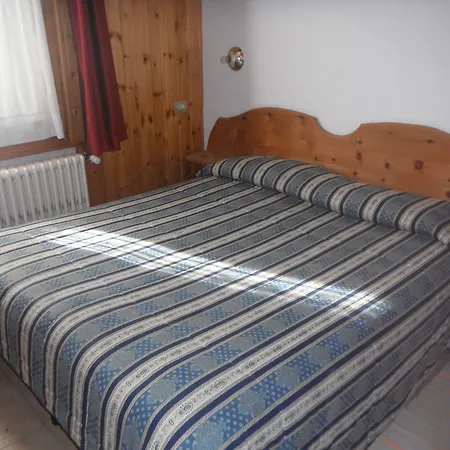 Ξενοδοχείο Rina Μπόρμιο