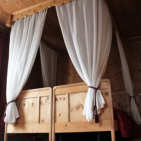 Ξενοδοχείο Rina Μπόρμιο