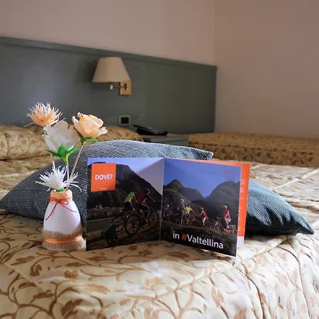 Ξενοδοχείο Rina 3*