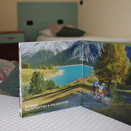 Ξενοδοχείο Rina