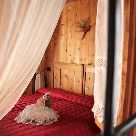 Ξενοδοχείο Rina