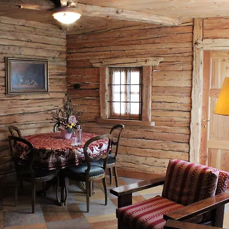 Ξενοδοχείο Rina Μπόρμιο