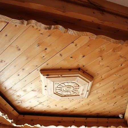 Rina 3* Μπόρμιο