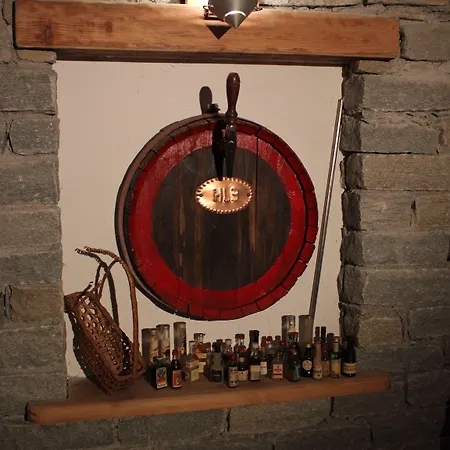 Ξενοδοχείο Rina