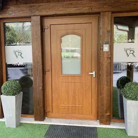 Rina Hotell Bormio